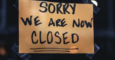 Rise in UK insolvencies blamed on issues such as inflation and lack of government support