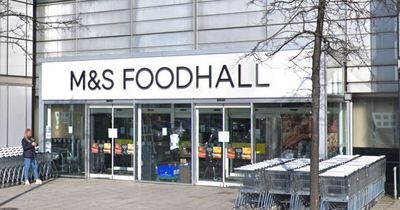 M&S in Glasgow west end food hall expansion with 20 new jobs up for grabs