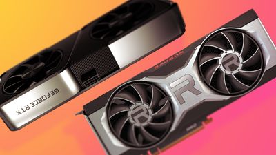 AMD bigs up 12GB for 1440p gaming but where are its new GPUs?