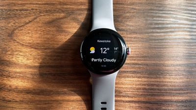 Google Pixel Watch users just got a great free software upgrade