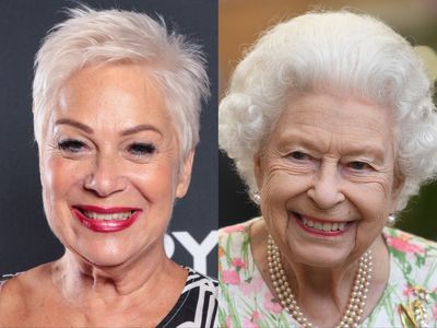 Denise Welch to play Queen Elizabeth II in a musical about Princess Diana