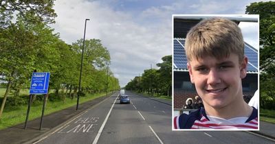 Newcastle University student, 20, dies after being hit by car in Jesmond