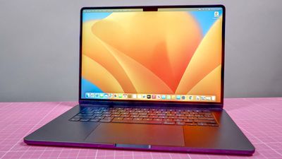 The MacBook Air 15-inch has an SSD problem — here's why