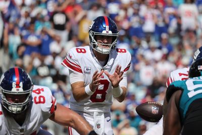 Giants’ Daniel Jones remains unchanged after $160 million deal