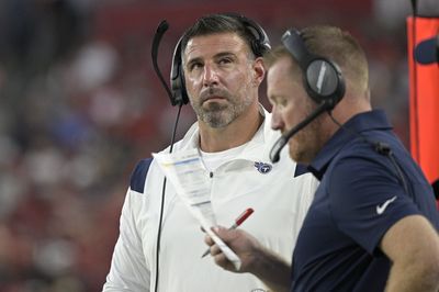 Titans’ 2022 offense ranked in middle of pack in 30-plus yard gains