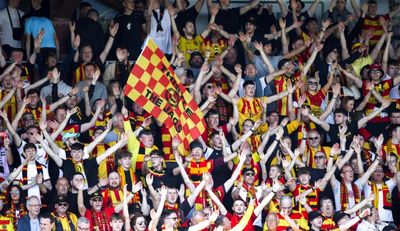 Explained in five minutes: Partick Thistle's financial woes and what caused them