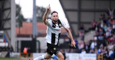 'Quality' Jim O’Brien signs one-year contract with Notts County