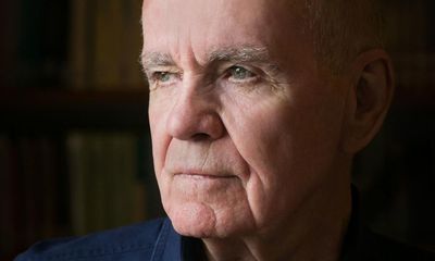 Cormac McCarthy remembered: ‘His work will sing down the centuries’