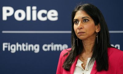 Suella Braverman faces legal action after forcing through anti-protest powers