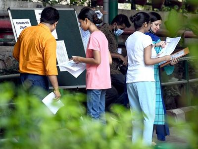 TATS mains examination postponed in wake of cyclone Biparjoy
