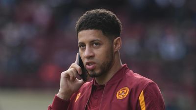 Long-serving defender Jake Carroll among Motherwell exit list