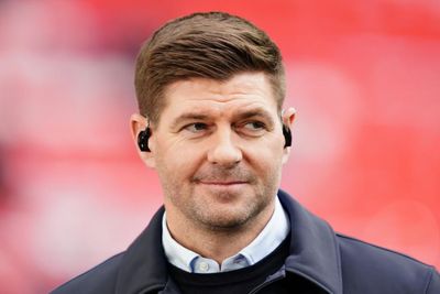 Ex-Rangers boss Steven Gerrard 'plotting double player reunion at Al-Ettifaq'
