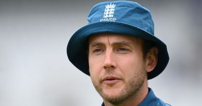 England team announced for first Ashes Test vs Australia as Stuart Broad included