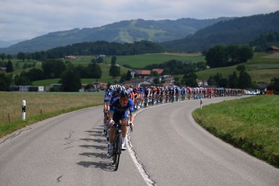 Flanders Classics enters partnership with Tour de Suisse organisers