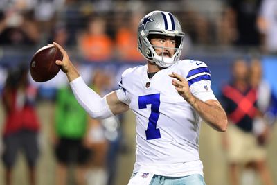 Predicting the Broncos’ 16-player practice squad for 2023