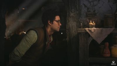 Fable 4 lead amused that people can't believe the new trailer is real gameplay