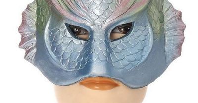 Weirdest items you can buy off Shein right now - including sweetcorn earrings, belly bum bags and fish masks