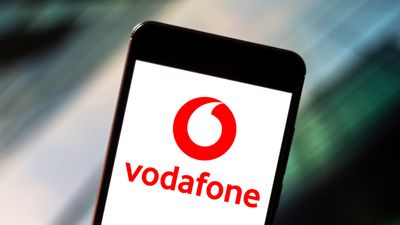 Vodafone and Three announce UK mega-merger