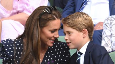 Kate Middleton's 'very unhappy' time being bullied at school has 'completely influenced' one big decision for George, Charlotte and Louis