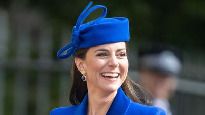 Kate Middleton ‘not expected’ to follow Prince William and Princess Anne’s example despite taking on prestigious new role