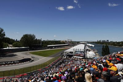 How Montreal has ridden North America's F1 wave