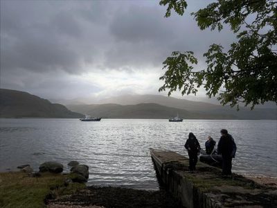 Filmichean Gàidhealach air an Tasgadh, Taisbeanadh is Cruthachadh