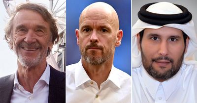 Why Erik ten Hag won't get transfer warchest even if Man Utd takeover goes through