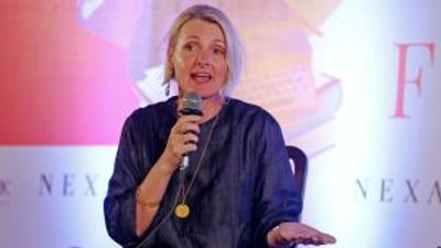Elizabeth Gilbert and the debate over cancelling Russian culture