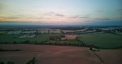 Camper dies at Download Festival 2023 as incident not being treated as suspicious