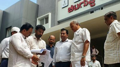 Lacunae in Smart City works will be rectified soon, says Mahesh Tenginakai