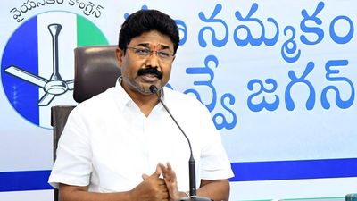 Andhra Pradesh: Scheduled Castes benefited the most under YSRCP government, says Minister