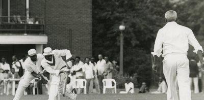 How cricket helped Windrush arrivals build a sense of 'home' in Britain
