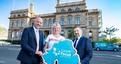 Enniskillen to host first regional support centre for Cancer Focus in NI