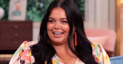 Scarlett Moffatt shares fond memories of growing up in County Durham in new podcast