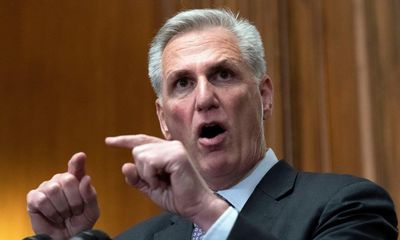 The US debt-ceiling ‘deal’ was a giant exercise in bipartisan class warfare