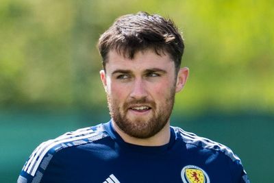 John Souttar Scotland injury update as Rangers star returns to training