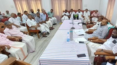 Coir sector crisis: expert committee submits interim report