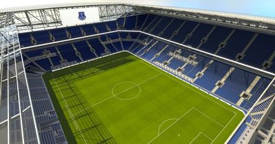 Everton must hope new stadium finally kicks-starts them into Premier League era - 30 years on from 'false start'