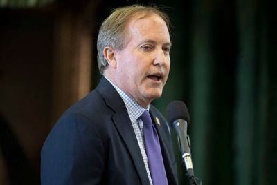 Ken Paxton’s securities fraud trial will remain in Houston, court rules