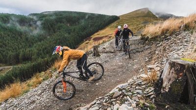 Bespoken Word – the day I rode Rachel Atherton's World Cup winning MTB and other tales from adventures in cycling journalism