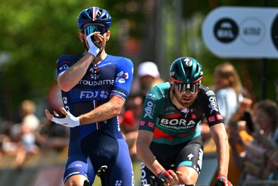 ‘I'm angry and disheartened’ - Arnaud Démare left out of Tour de France by Groupama-FDJ