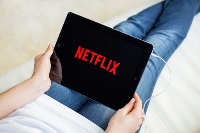 Should You Be Watching Netflix (NFLX) Now?