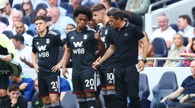Willian believes Fulham boss Marco Silva can become one of the best managers in the world