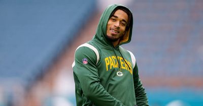 Green Bay Packers star has made feelings clear after missing out on $700k bonus