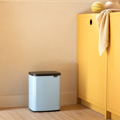 How to stop a bin from smelling in the heat - 8 tips for keeping a kitchen fresh