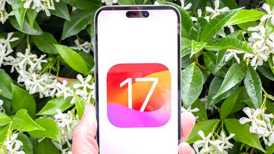 iOS 17 app sideloading could happen — Craig Federighi says Apple is ‘working with EU’