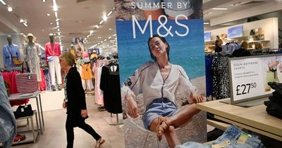 Marks and Spencer shoppers praise 'stunning' £45 summer dress that earns them 'many compliments'