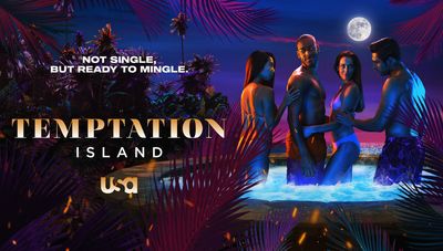 Meet the Temptation Island season 5 cast: who's who on the reality show