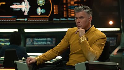 How to watch Star Trek: Strange New Worlds season 2 online