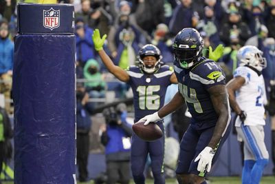 Ranking the Seahawks 2023 position groups from strongest to weakest
